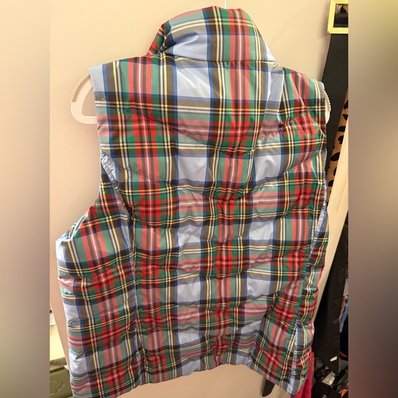 Lands end zip up vest - Picture 3 of 3